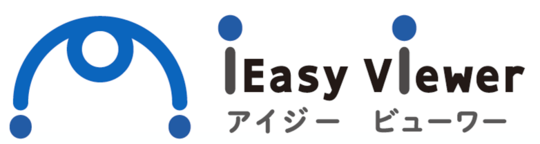 iEasyViewerロゴ